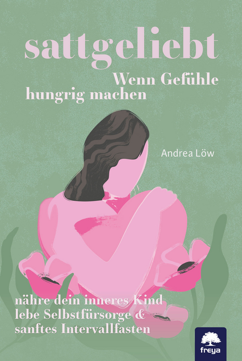 sattgeliebt - Andrea L&ouml;w