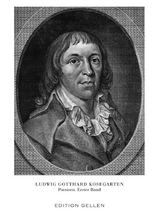 Poesieen - Ludwig Gotthard Kosegarten
