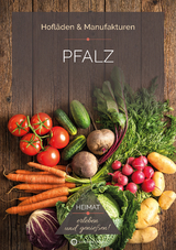 Pfalz - Hofläden - Ines Bischmann, Stefan Fiuk