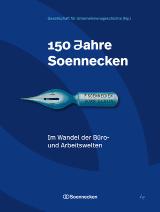 150 Jahre Soennecken. Arbeitswelten im Wandel