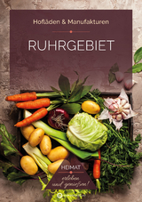 Ruhrgebiet Hofläden -  Rheinland Presse Service