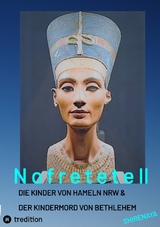 Nofretete / Nefertiti / Echnaton II - Shirenaya *
