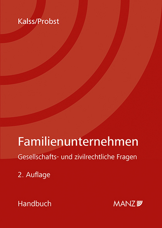 Familienunternehmen