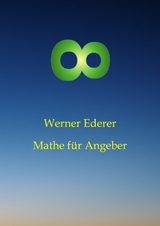 Mathe für Angeber - Werner Ederer
