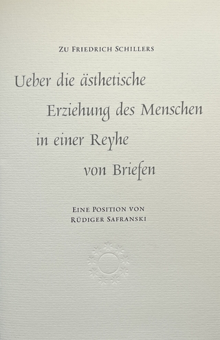 Wo Ernst war, soll Spiel werden