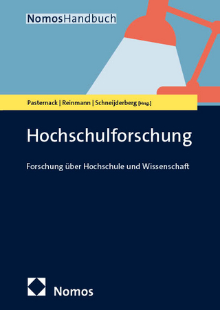 Hochschulforschung
