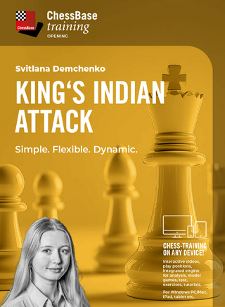 King's Indian Attack