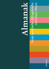 Almanak - Claus Meyer