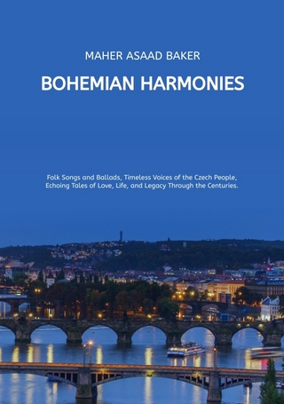 Bohemian Harmonies