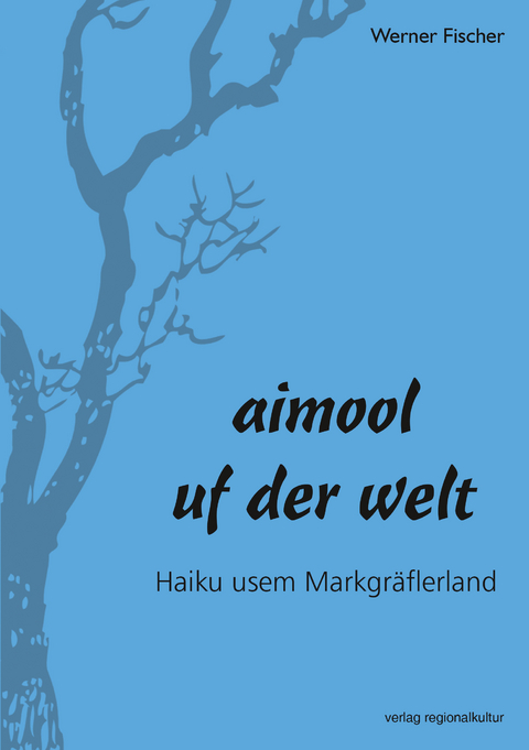 aimool uf der welt - Werner Fischer
