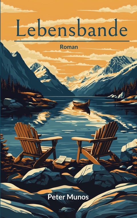 Lebensbande - Peter Munos