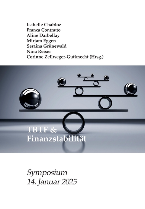 TBTF & Finanzstabilit&auml;t - 