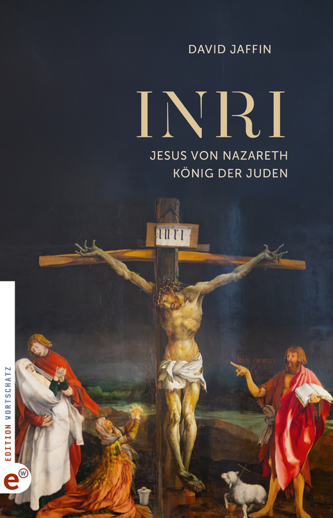INRI - David Jaffin