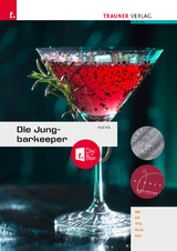 Die Jungbarkeeper + TRAUNER-DigiBox - Andrea Fuchs