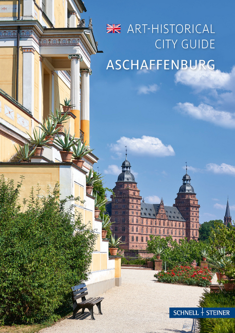 Aschaffenburg - Thomas Schauerte
