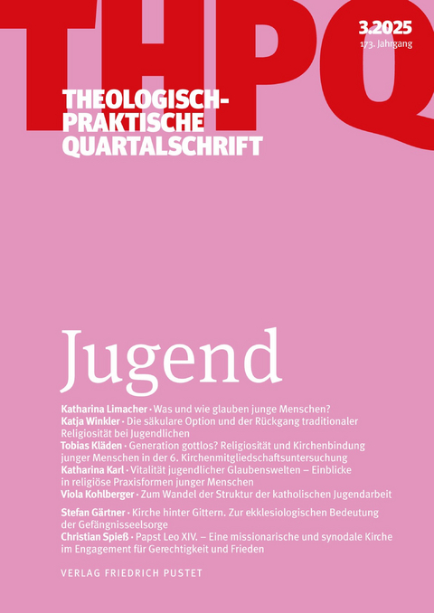 Jugend