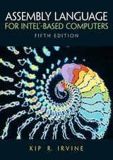 Assembly Language for Intel-Based Computers - Irvine, Kip R.