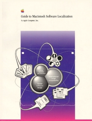 Guide to Macintosh Software Localization - Inc. Apple Computer