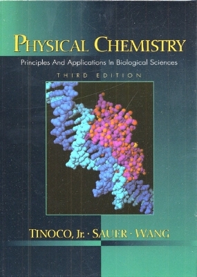 Physical Chemistry - Ignacio Tinoco