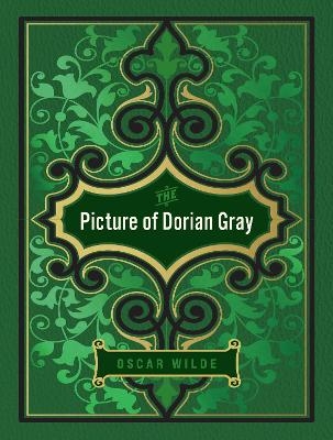 The Picture of Dorian Gray - Oscar Wilde