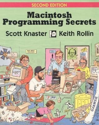 Macintosh Programming Secrets