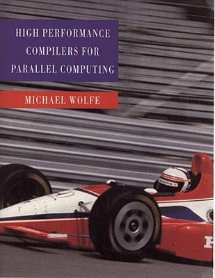 High-Performance Compilers for Parallel Computing - Michael Wolfe
