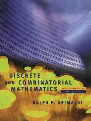 Discrete and Combinatorial Mathematics - Ralph P. Grimaldi