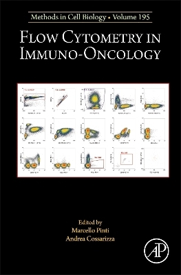 Flow Cytometry in Immuno-oncology