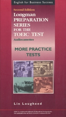 Audiocassettes (2) - Lin Lougheed