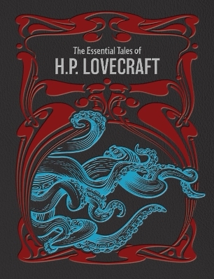 The Essential Tales of H.P. Lovecraft - H. P. Lovecraft