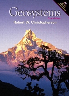 Geosystems - Robert W. Christopherson