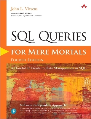 TestBank for SQL Queries for Mere Mortals