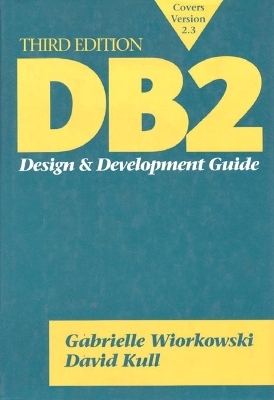 DB2 - Gabrielle Wiorkowksi, David Kull