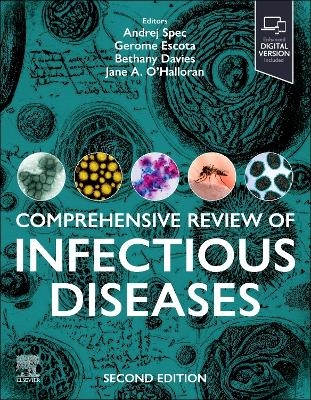 Comprehensive Review of Infectious Diseases - 