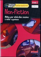 Literacy World Interactive Stage 2 Non-Fiction Single User Pack Version 2 Framework - 
