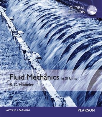 MasteringEngineering -- Standalone Access Card -- for Fluid Mechanics, SI Edition