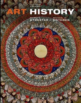 Art History Vol 1 - Marilyn Stokstad, Michael W. Cothren