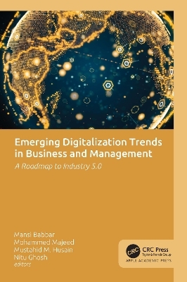 Emerging Digitalization Trends in Business and Management - 