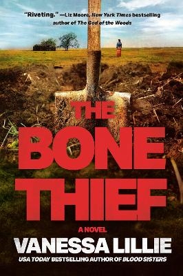 The Bone Thief