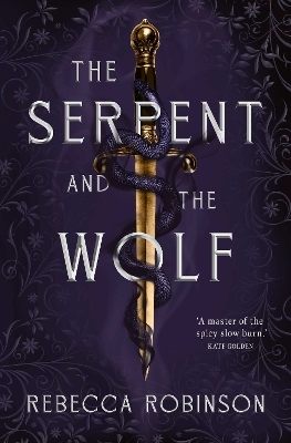 The Serpent and the Wolf