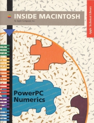 Inside Macintosh