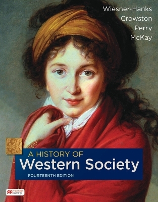 A History of Western Society, Combined Edition