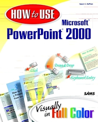 How to Use Microsoft PowerPoint 2000 - Susan Daffron