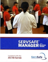 ServSafe Manager, Revised - National Restaurant Associatio