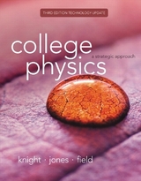 College Physics - Knight, Randall D.; Jones, Brian; Field, Stuart