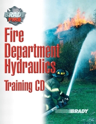 Fire Department Hydraulics Training CD