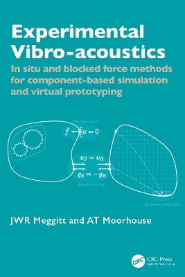 Experimental Vibro-acoustics - Joshua Meggitt, Andrew Moorhouse