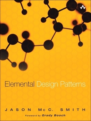 Elemental Design Patterns (Paperback) - Jason McC. Smith