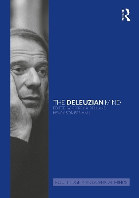 The Deleuzian Mind