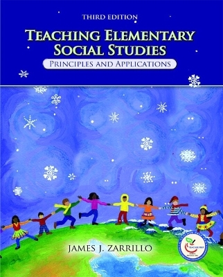 Teaching Elementary Social Studies - James J. Zarrillo